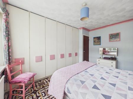 2 bedroom Bungalow for sale in Aster Road, Haydock, WA11