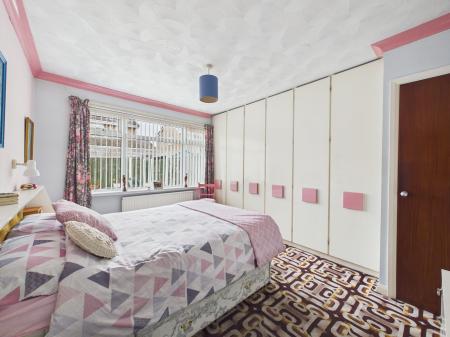 2 bedroom Bungalow for sale in Aster Road, Haydock, WA11