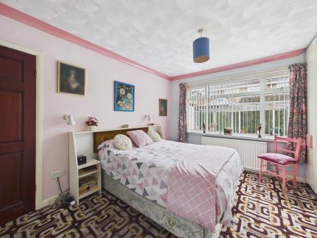 2 bedroom Bungalow for sale in Aster Road, Haydock, WA11