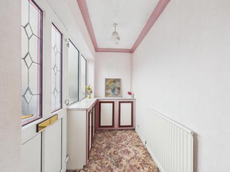 2 bedroom Bungalow for sale in Aster Road, Haydock, WA11