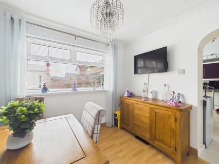 3 bedroom Semi-detached house for sale in Rampit Close, Haydock, WA11