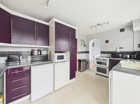 3 bedroom Semi-detached house for sale in Rampit Close, Haydock, WA11