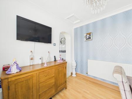3 bedroom Semi-detached house for sale in Rampit Close, Haydock, WA11