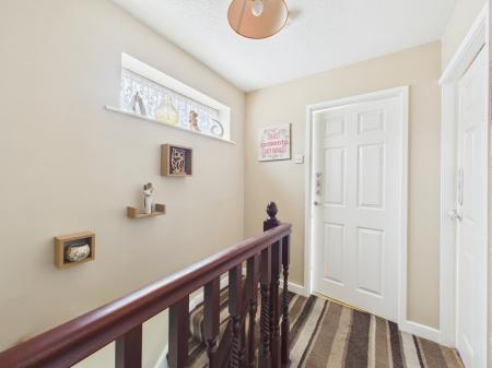 3 bedroom Semi-detached house for sale in Rampit Close, Haydock, WA11