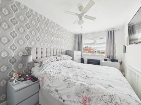 3 bedroom Semi-detached house for sale in Rampit Close, Haydock, WA11