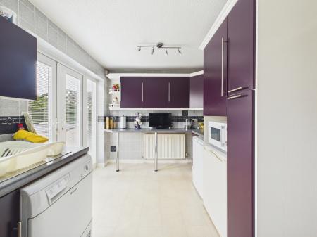 3 bedroom Semi-detached house for sale in Rampit Close, Haydock, WA11