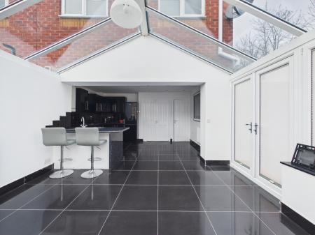 3 bedroom Town house for sale in The Hedgerows, Haydock, WA11