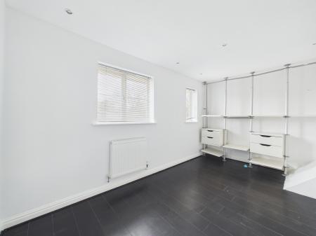 3 bedroom Town house for sale in The Hedgerows, Haydock, WA11