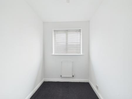 3 bedroom Town house for sale in The Hedgerows, Haydock, WA11