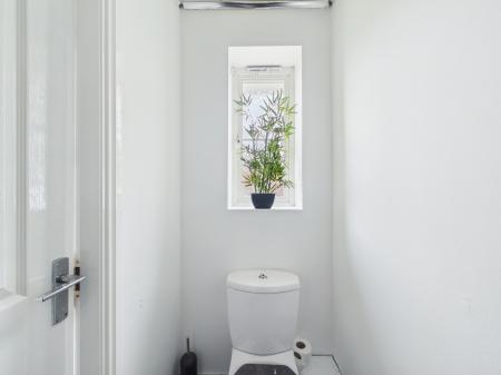 3 bedroom Town house for sale in The Hedgerows, Haydock, WA11