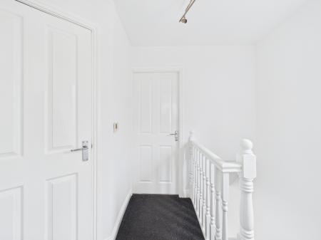 3 bedroom Town house for sale in The Hedgerows, Haydock, WA11