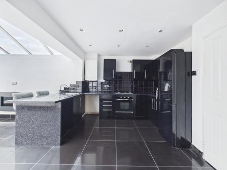 3 bedroom Town house for sale in The Hedgerows, Haydock, WA11