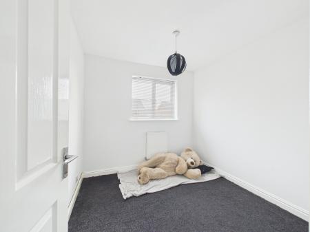 3 bedroom Town house for sale in The Hedgerows, Haydock, WA11