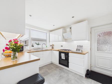 3 bedroom Semi-detached house for sale in Teesdale Road, Haydock, WA11