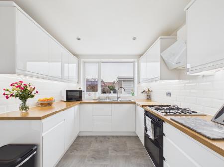 3 bedroom Semi-detached house for sale in Teesdale Road, Haydock, WA11