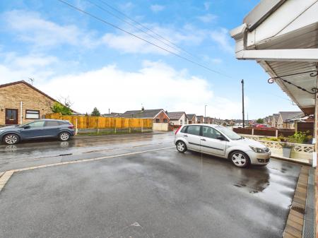 3 bedroom Semi-detached house for sale in Teesdale Road, Haydock, WA11