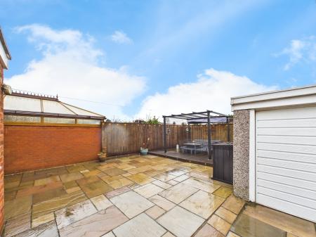 3 bedroom Semi-detached house for sale in Teesdale Road, Haydock, WA11