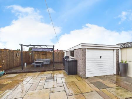 3 bedroom Semi-detached house for sale in Teesdale Road, Haydock, WA11