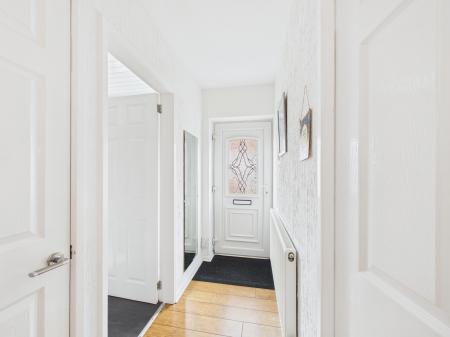 3 bedroom Semi-detached house for sale in Teesdale Road, Haydock, WA11