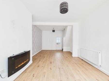 2 bedroom Terraced House for sale in Friar Street, Windlehurst, St Helens, WA10