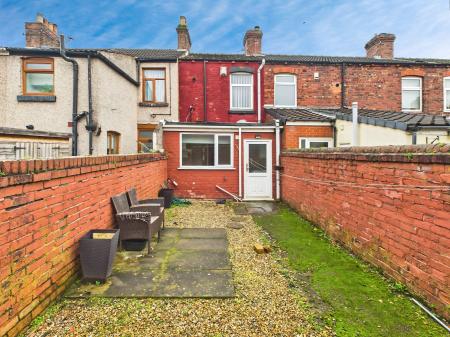 2 bedroom Terraced House for sale in Friar Street, Windlehurst, St Helens, WA10