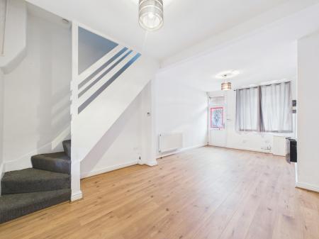 2 bedroom Terraced House for sale in Friar Street, Windlehurst, St Helens, WA10