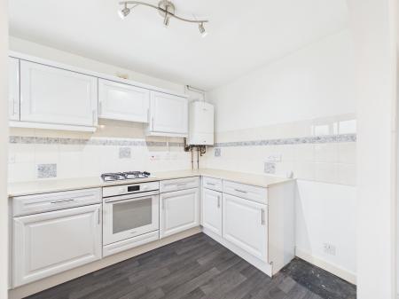 3 bedroom Semi-detached house for sale in Wood Vale, St Helens, WA9