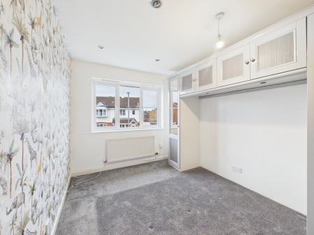 3 bedroom Semi-detached house for sale in Wood Vale, St Helens, WA9