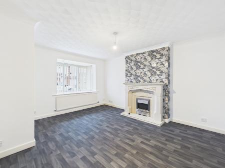 3 bedroom Semi-detached house for sale in Wood Vale, St Helens, WA9