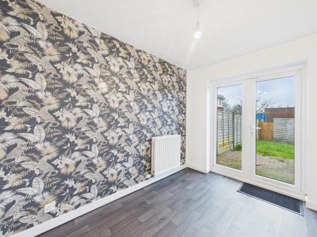 3 bedroom Semi-detached house for sale in Wood Vale, St Helens, WA9