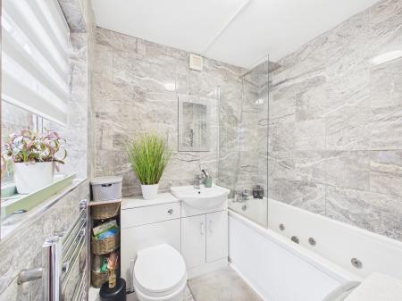 2 bedroom Terraced House for sale in Chamberlain Street, West Park, St Helens, WA10