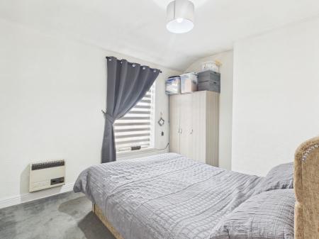 2 bedroom Terraced House for sale in Chamberlain Street, West Park, St Helens, WA10