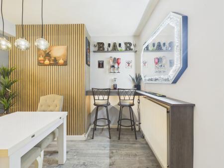 2 bedroom Terraced House for sale in Chamberlain Street, West Park, St Helens, WA10