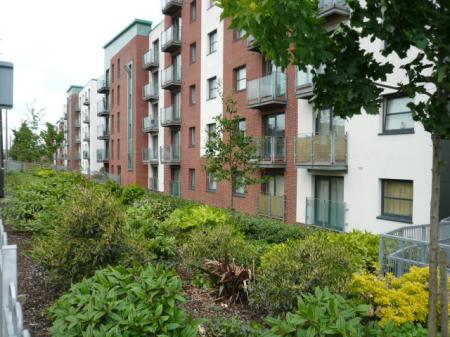 Lower Hall Street, St Helens, WA10