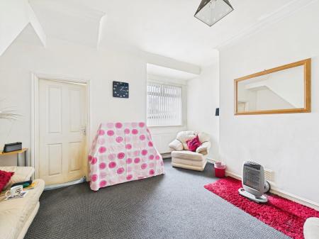 2 bedroom Terraced House for sale in Woodville Street, St Helens Central, St Helens, WA10