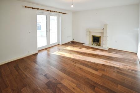 5 bedroom Detached house to let in Walnut Grove, St Helens, WA9