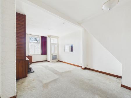 2 bedroom Terraced House for sale in Woodville Street, St Helens Central, St Helens, WA10