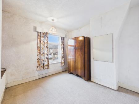 2 bedroom Terraced House for sale in Woodville Street, St Helens Central, St Helens, WA10