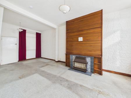 2 bedroom Terraced House for sale in Woodville Street, St Helens Central, St Helens, WA10