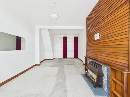 2 bedroom Terraced House for sale in Woodville Street, St Helens Central, St Helens, WA10