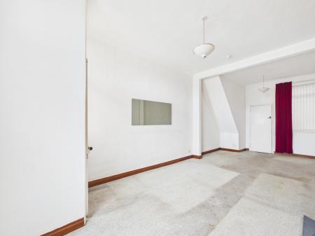 2 bedroom Terraced House for sale in Woodville Street, St Helens Central, St Helens, WA10