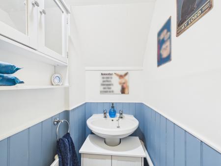 3 bedroom Terraced House for sale in Regent Avenue, Haydock, WA11