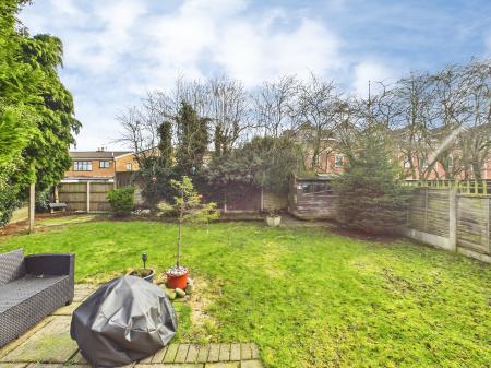 3 bedroom Terraced House for sale in Regent Avenue, Haydock, WA11