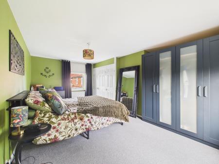 3 bedroom Terraced House for sale in Regent Avenue, Haydock, WA11