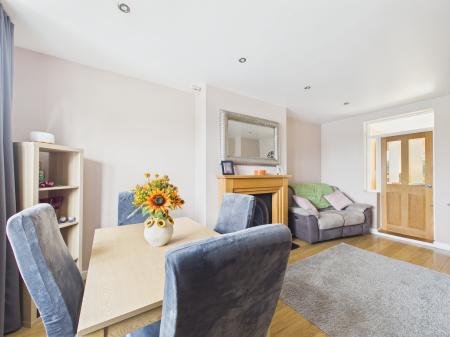 3 bedroom Terraced House for sale in Regent Avenue, Haydock, WA11