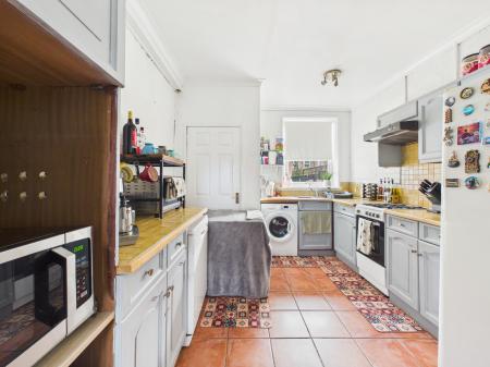 3 bedroom Terraced House for sale in Regent Avenue, Haydock, WA11