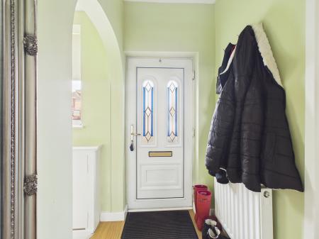 3 bedroom Terraced House for sale in Regent Avenue, Haydock, WA11