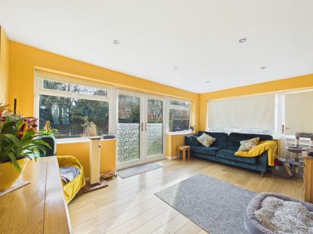 3 bedroom Terraced House for sale in Regent Avenue, Haydock, WA11