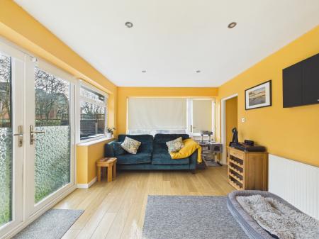 3 bedroom Terraced House for sale in Regent Avenue, Haydock, WA11