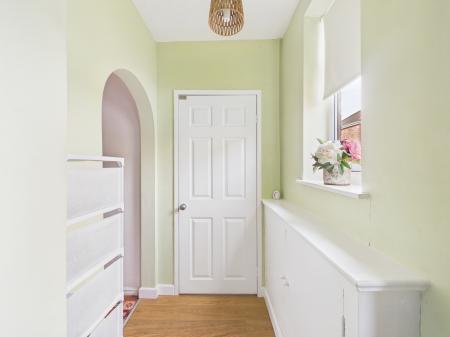 3 bedroom Terraced House for sale in Regent Avenue, Haydock, WA11